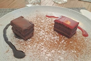 Depuis Porto : Visite privée de la vallée du Douro avec 3 vignobles et déjeuner