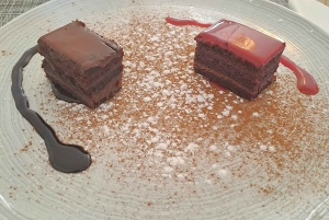 Depuis Porto : Visite privée de la vallée du Douro avec 3 vignobles et déjeuner