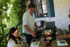 Ab Porto: Besichtigung des Douro-Tals mit 1 Weingutbesuch