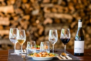 From Porto: Douro Valley w/ Boat Tour, Wine Tasting & Lunch