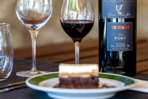 From Porto: Douro Valley w/ Boat Tour, Wine Tasting & Lunch