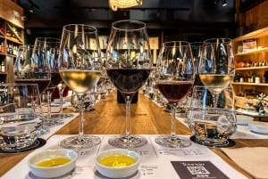 From Porto: Douro Valley w/ Boat Tour, Wine Tasting & Lunch