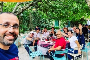 From Porto: Douro Valley w/ Boat Tour, Wine Tasting & Lunch