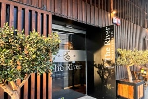 From Porto: Douro Valley w/ Boat Tour, Wine Tasting & Lunch