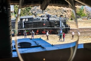 From Porto: Douro Valley w/ Boat Tour, Wine Tasting & Lunch