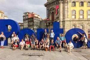 From Porto: Douro Valley w/ Boat Tour, Wine Tasting & Lunch