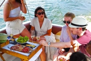 Da Porto: Tour della Valle del Douro con crociera sul fiume e pranzo