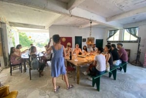 Porto: Valle del Douro con 1 o 2 cantine, pranzo e tour in barca