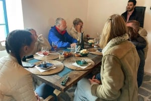 Porto: Valle del Douro con 1 o 2 cantine, pranzo e tour in barca
