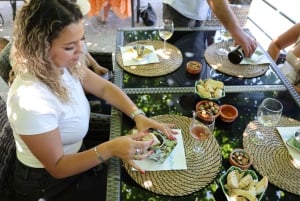 Porto: Valle del Douro con 1 o 2 cantine, pranzo e tour in barca