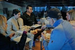 Från Porto: Douro Valley Tour med provsmakningar, båttur och lunch