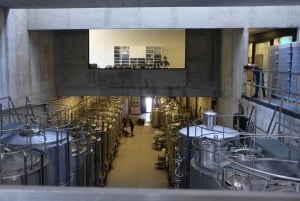 Från Porto: Douro Valley Tour med provsmakningar, båttur och lunch