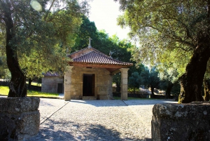 Porto : randonnée pédestre vers les cascades et les ruines romaines