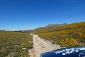 Do Porto: Serra da Freita [Arouca Geopark] - Passeio de jipe