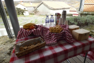 Do Porto: Serra da Freita [Arouca Geopark] - Passeio de jipe