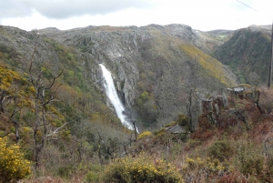 Do Porto: Serra da Freita [Arouca Geopark] - Passeio de jipe