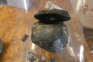 Z Porto: Góra Freita [Geopark Arouca] - wycieczka jeepem