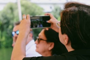 Fra Porto: Dagsudflugt til Douro-dalen