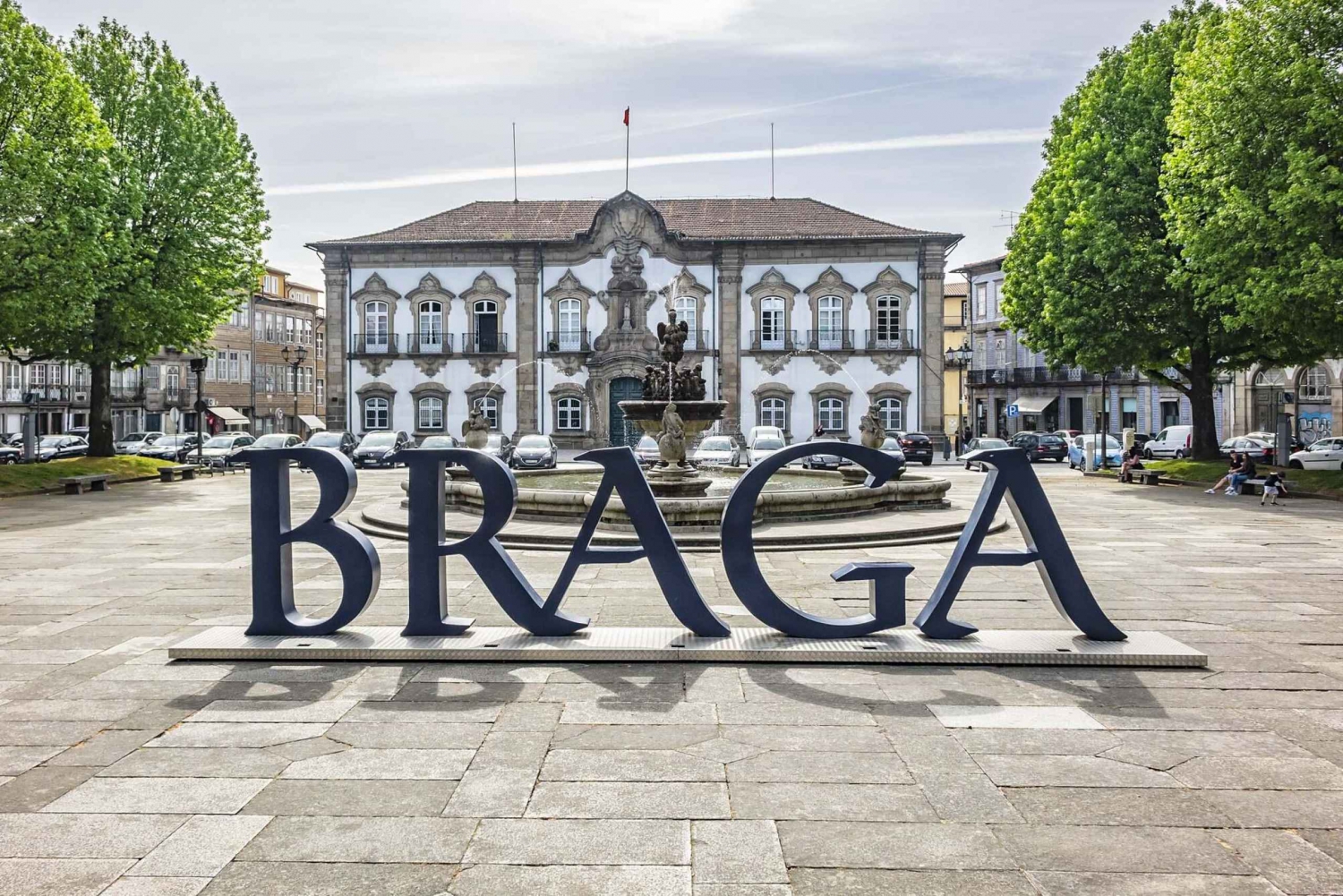 Do Porto: Viagem de 1 dia pela região do Minho