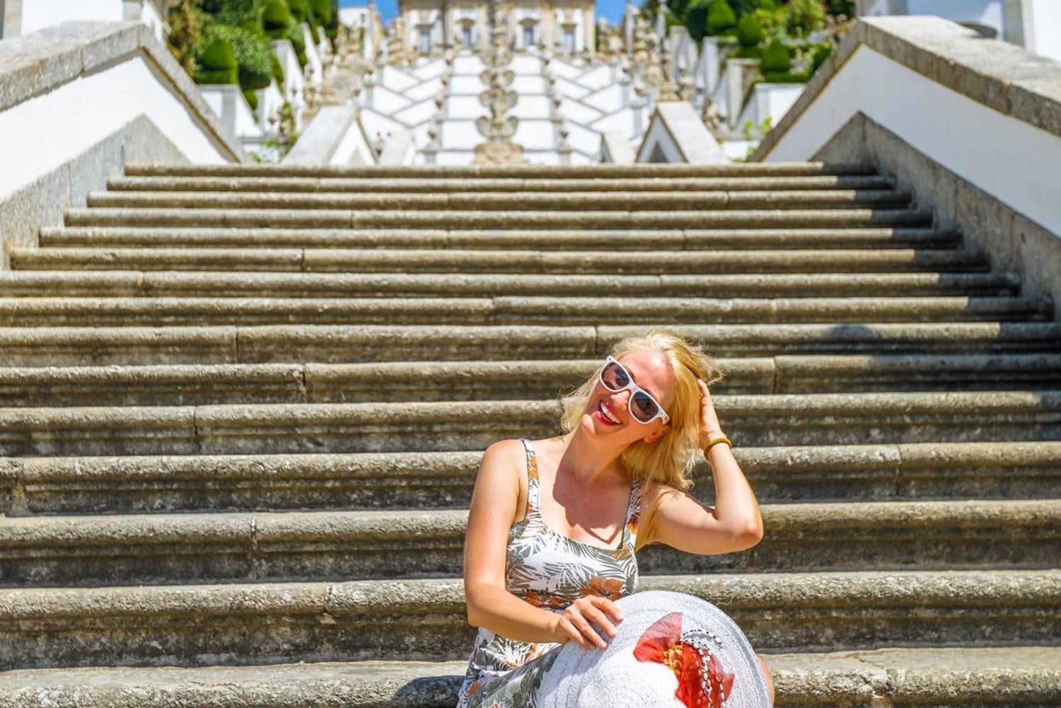 Von Porto aus: Tagestour durch die Region Minho