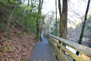 Depuis Porto : visite guidée du pont suspendu d'Arouca (516) et des passerelles de Paiva