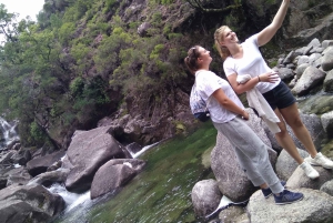 Au départ de Porto : Visite guidée du parc de Gerês