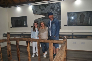 Fra Porto: Jeeptur Ponte 516 Arouca + Vale do Paiva