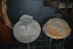 Fra Porto: Jeeptur Ponte 516 Arouca + Vale do Paiva