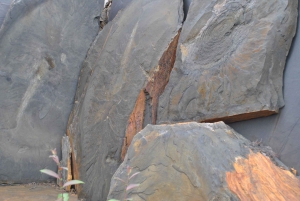 Fra Porto: Jeeptur Ponte 516 Arouca + Vale do Paiva