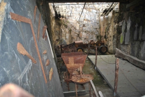 Fra Porto: Jeeptur Ponte 516 Arouca + Vale do Paiva