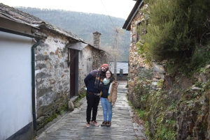 Fra Porto: Jeeptur Ponte 516 Arouca + Vale do Paiva