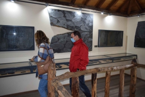 Fra Porto: Jeeptur Ponte 516 Arouca + Vale do Paiva