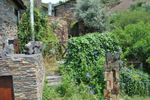 Fra Porto: Jeeptur Ponte 516 Arouca + Vale do Paiva