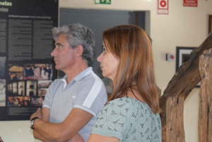 Fra Porto: Jeeptur Ponte 516 Arouca + Vale do Paiva