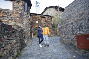 Fra Porto: Jeeptur Ponte 516 Arouca + Vale do Paiva