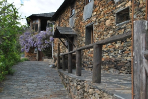 Fra Porto: Jeeptur Ponte 516 Arouca + Vale do Paiva