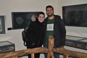 Fra Porto: Jeeptur Ponte 516 Arouca + Vale do Paiva