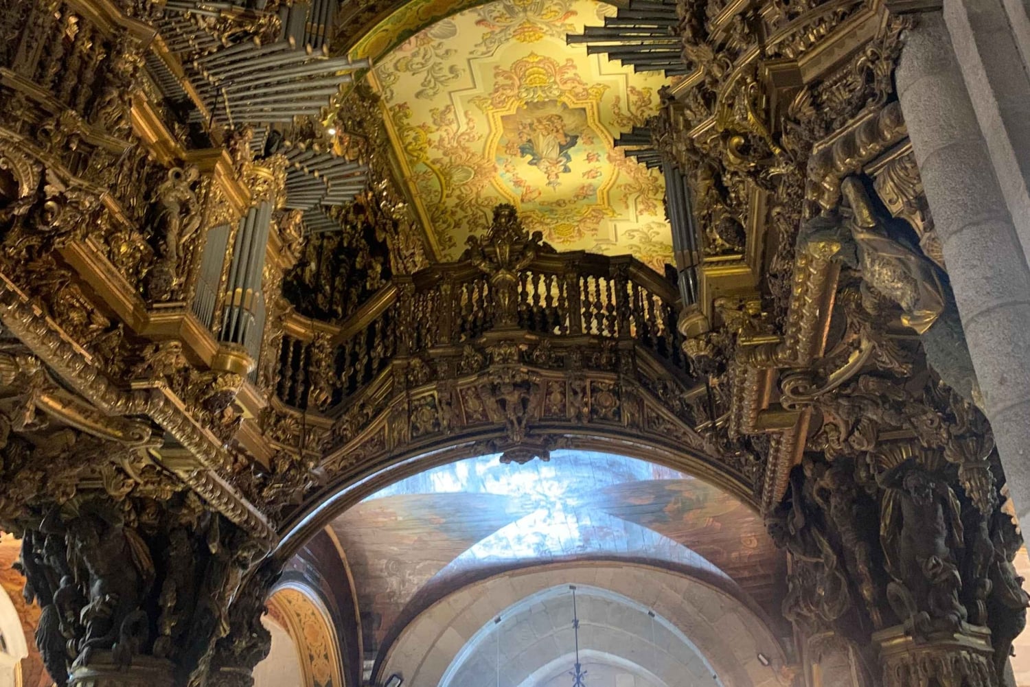 Fra Porto: Mistiske Braga og middelalderens Guimarães – en sanseopplevelse