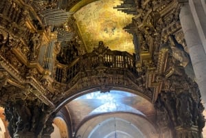 Fra Porto: Mistiske Braga og middelalderens Guimarães – en sanseopplevelse