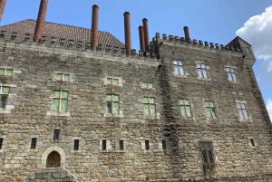 Fra Porto: Mistiske Braga og middelalderens Guimarães – en sanseopplevelse