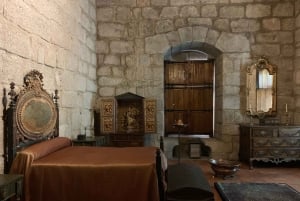 Fra Porto: Mistiske Braga og middelalderens Guimarães – en sanseopplevelse