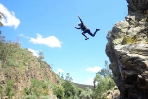 Desde Oporto: Excursión de Aventura en Canoa por el Río Paiva