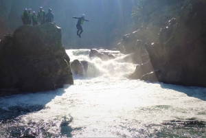 From Porto: Paiva River Rafting Adventure - Adventure Tour