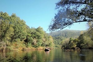 From Porto: Paiva River Rafting Discovery - Adventure Tour