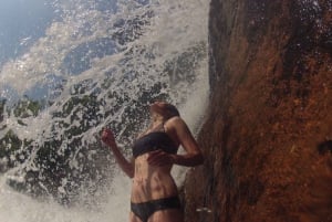 Parco di Peneda-Gerês: tour con pranzo incluso da Porto