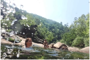 Parco di Peneda-Gerês: tour con pranzo incluso da Porto