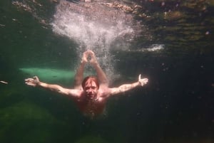 Parco di Peneda-Gerês: tour con pranzo incluso da Porto