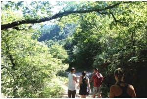 Parco di Peneda-Gerês: tour con pranzo incluso da Porto