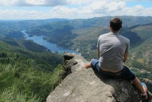 Parco di Peneda-Gerês: tour con pranzo incluso da Porto