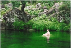 Parco di Peneda-Gerês: tour con pranzo incluso da Porto